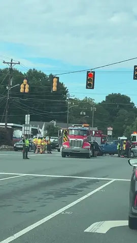 Bad wreck