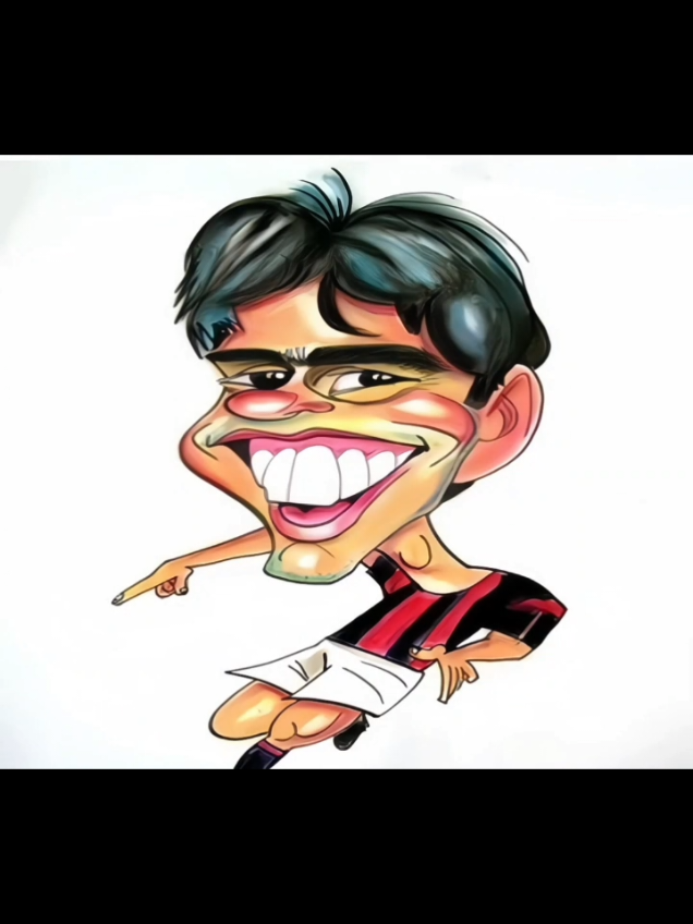 el niño kaká 🔥🔥#viral #fyp #futbol⚽️ #kaká #acmilan 