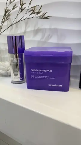 gifted by Dermafirm  Replace this text by your own @dermafirm_global #koreanskincare #toningserum 