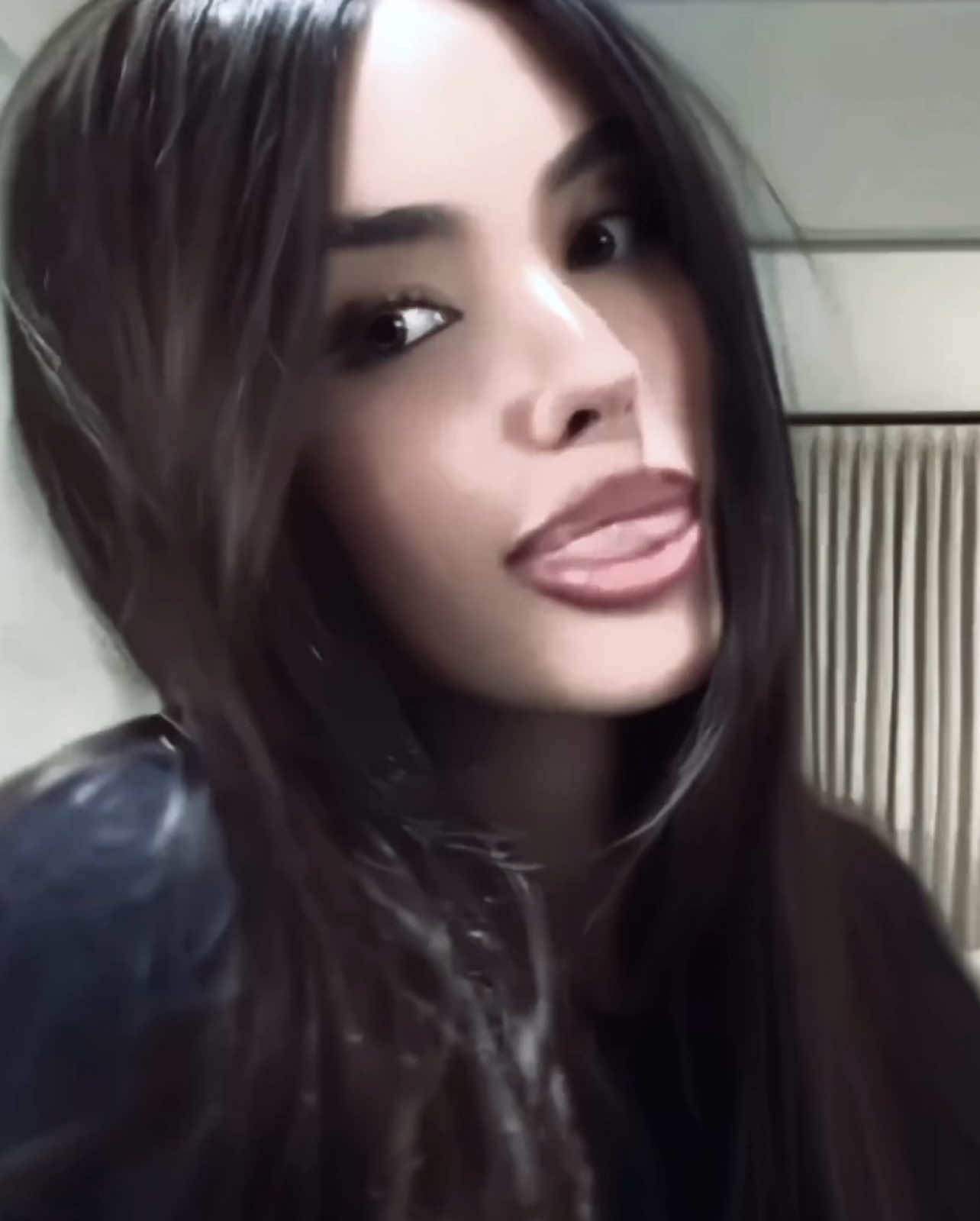 Oh my-🤭 scp: osielscp & eilishscps #madisonbeer #madisonbeeredit #edit #foryou #viral #fyp #foru 