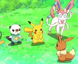 Jolteon is so affectionate “SOMEONE SAVE OSHAWATT”!!!! #funny #pokemon #cute #fyp #pikachu #core #oops #died 