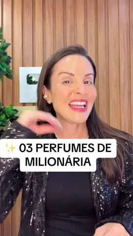 ✨03 perfumes que são CHEIROS DE RICA!! • Idôle Néctar • Dylan Turquoise • Chance #perfume #perfumetiktok #perfumes #cheiroderica #cheirosa