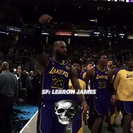 Lakers 25/26 potential starting 5💀🔥 #lakers #lebronjames #austinreaves #lukadoncic #ruihachimura #deandreayton #NBA #foryoupage #edit #skull #viral 