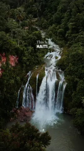 Hidden deep in the lush mountains of Camp Perrin, Saut Mathurine reminds us of Haiti’s untamed beauty. 🌿💦 The sound of rushing water, the vibrant greens, the calm… this is the Haiti they don’t always show you. 🇭🇹✨  #HiddenSidesOfHaiti #SautMathurine #DiscoverHaiti #NatureEscape #ayisyen #haitiantiktok #ayisyentiktok🇭🇹 #haitiantiktok🇭🇹 #ayiticherie #fyp #foryoupage #foryou #foryourpage #