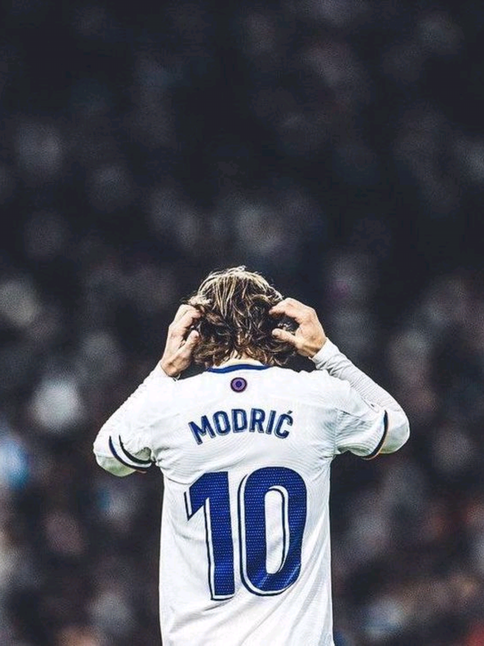 #الامير_لوكا_مودريتش🥇  #كرة_قدم #تيك_توك_رياضي #football  #ليه_الي_حبو_مابينسوش #shabeeh_ellil 