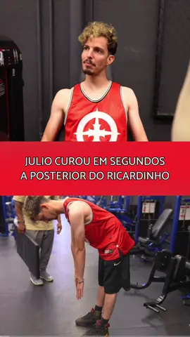 #fisioterapia #renatocariani 