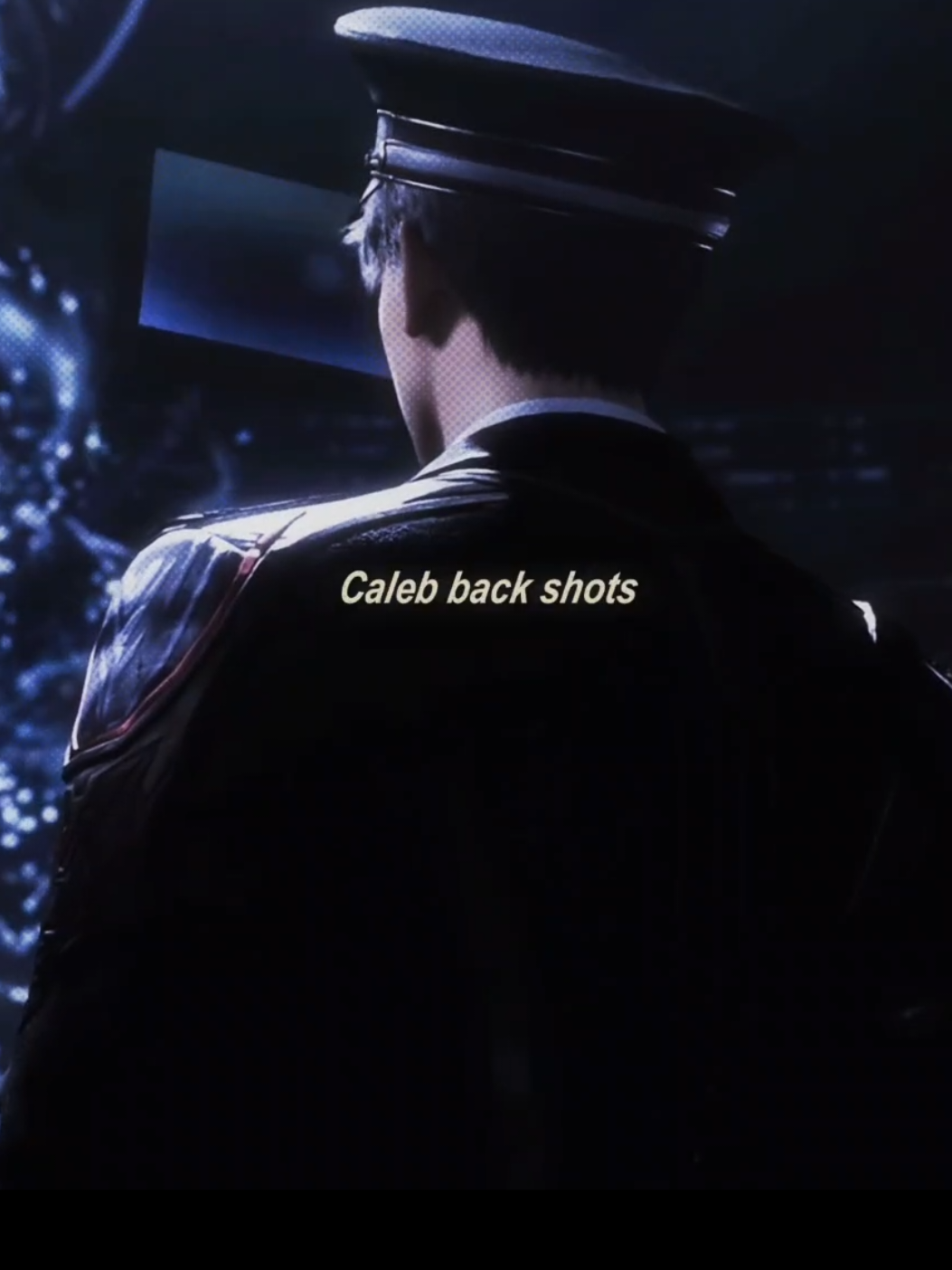 my all-time favorite 🥰             ...        #caleb #loveanddeepspace #loveanddeepspaceedit #calebedit #lads