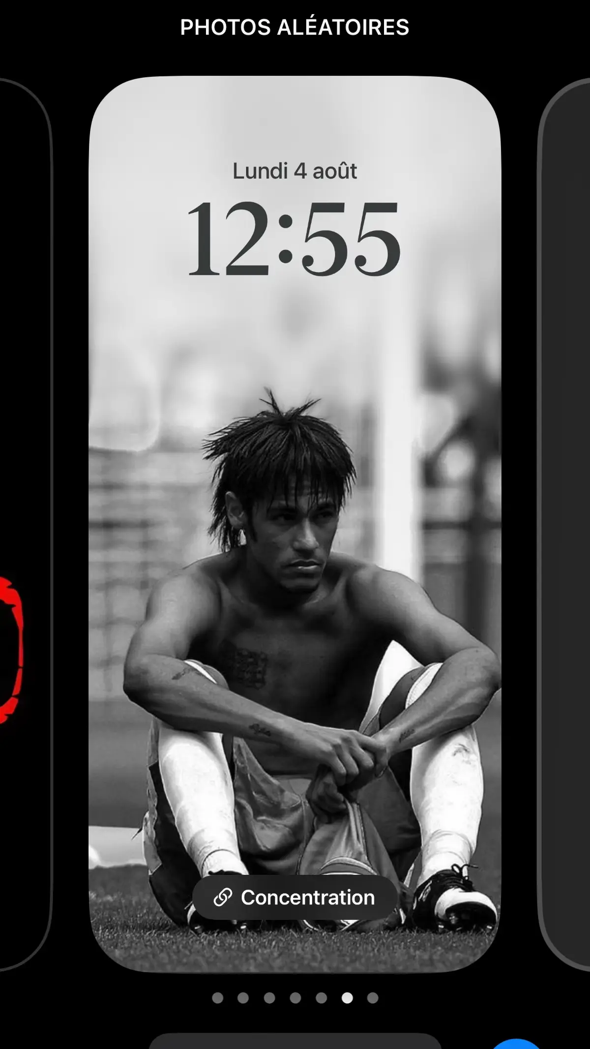 Neymar Jr wallapers ⚫️⚪️🇧🇷 Which player for thé next edition ? #neymar #wallpaper #footballtiktok 