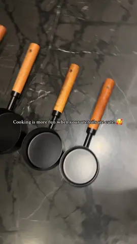 🧑‍🍳 can’t wait to use these! #tiktokshop #cooking 