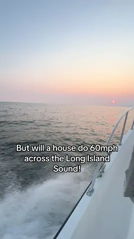 🛥️ #longislandsound #blockisland #fyp #trending 