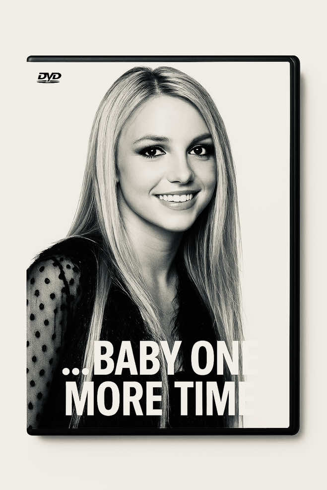 baby one more time #britneyspears #song #tipografia 