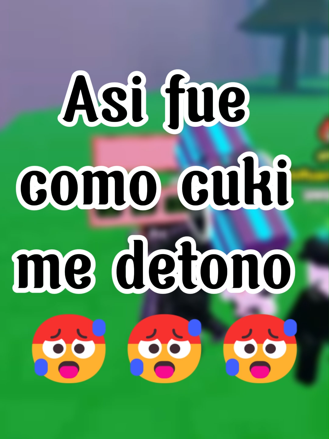 Por si se lo preguntaban, si @cuki1903 me detono 🥵🥵🥵#robux #donacion #flop #parati #fyp