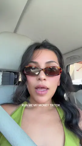 💰 don’t play w me #tiktokshop 