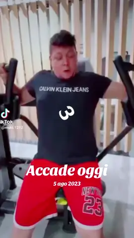 #accadeoggi #2468 