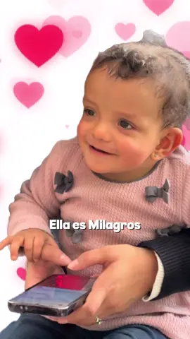 ¿Te has preguntado cómo es una primera atención en Teletón? 👀 Te lo contamos a través de la historia de Milagros ❤️ En su primera consulta, fue recibida por los equipos de enfermería, kinesiología, fisiatría y asistencia social, quienes evaluaron sus necesidades y definieron el mejor plan de tratamiento para ella y su familia 💕 ¡Bienvenida, Milagros! Nos alegra que ya seas parte de esta gran familia ✨ #teletonchile #parati #foryou 