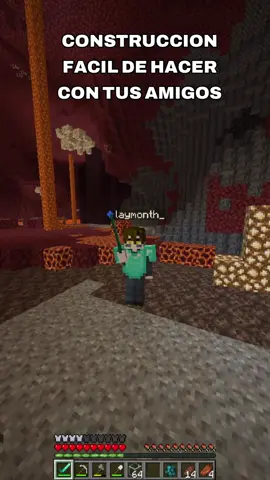 Quien la hacerlo? 🗣️🥱 #Minecraft #minecraftmemes #parati #viral 