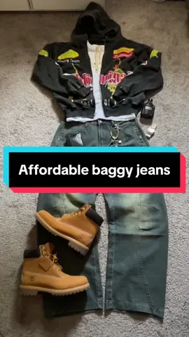 Tuff and affordable wide leg baggy jeans #baggyjeans #baggypants #baggyclothes #baggyfit #baggy #jeans #mensjeans #streetwear #StreetFashion #mensfashion #outfitsinspo #outfitsideas #mensoutfitinspo #mensoutfitideas #affordablefashion #giftideas #giftsforhim #giftsformen #giftsforboyfriend 