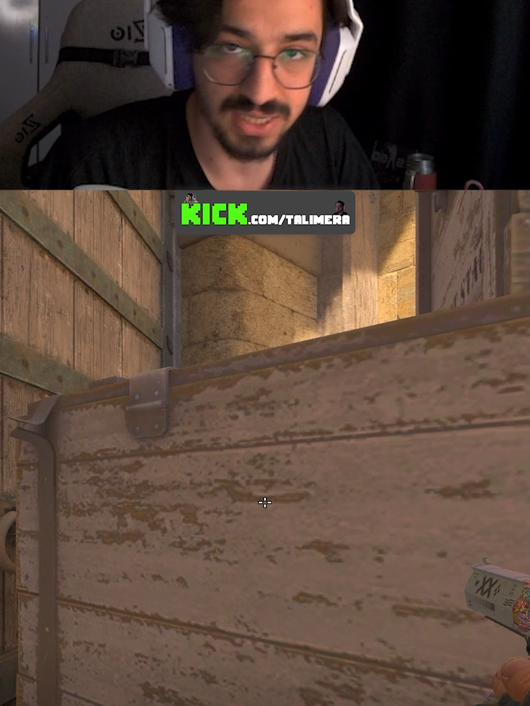 Dust 2 Long Corner Smoke - - #cs2 #cs2clips #cs2smokes #creatorsearchinsights #csgo #cs2clip