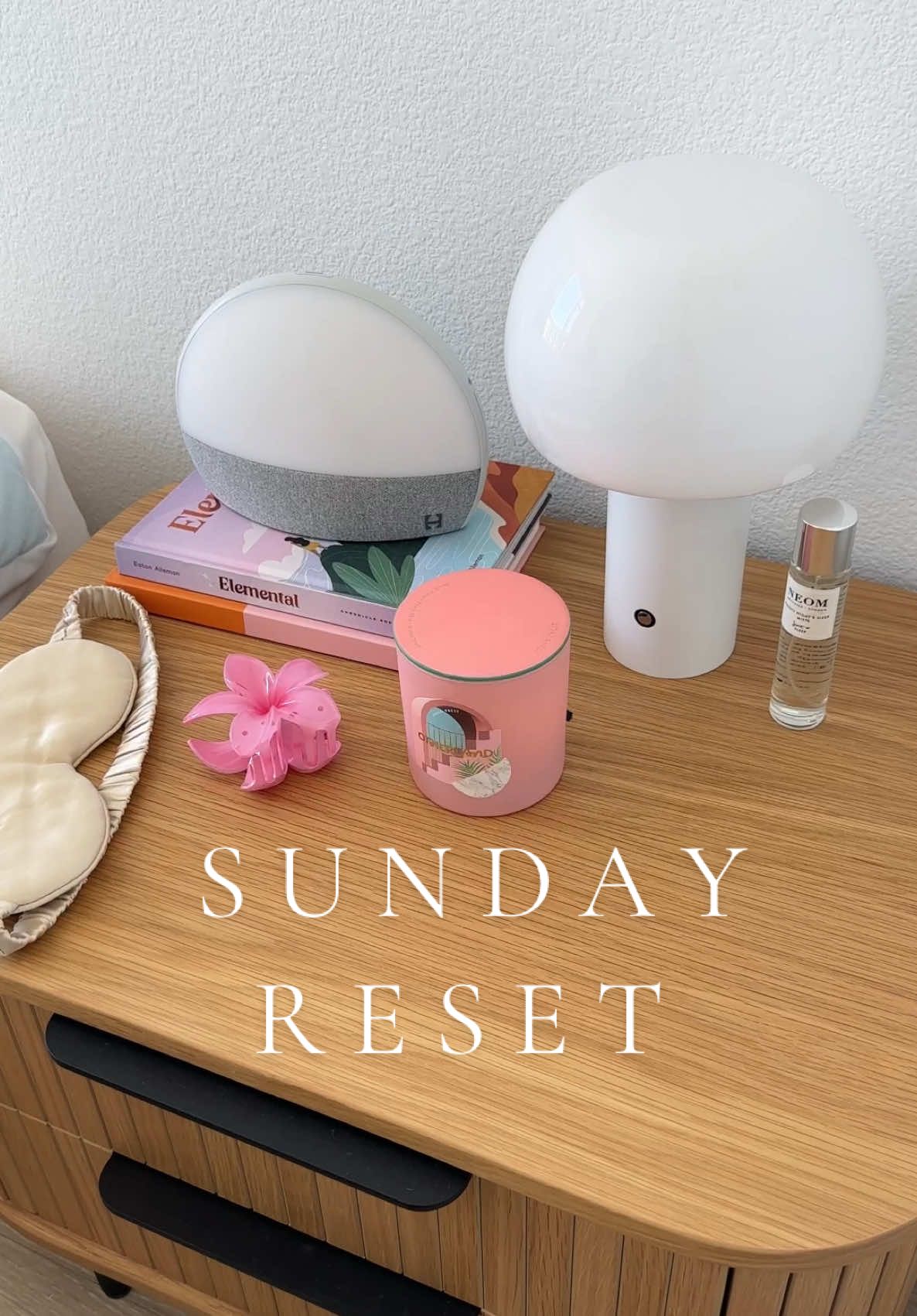clean and fresh start to the week 🧺🎀 @Branch Basics @dedcool  @Voluspa @BISSELL Clean  #sundayreset #cleaningmotivation #apartmentreset #cleanwithme #resetroutine #apartmentherapy #homesweethome #asmrsounds #cleaningtiktok #cleaningroutine