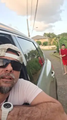 revenge is mine 🤣 #trini_tiktoks #DadJokes #DadHumor #dadjokesdaily #JokeOfTheDay #trinidadcontentcreator #viraltiktok 