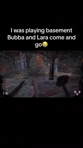#deadbydaylight #deadbydaylightfyp #dbdbubba #fyp #fypシ゚viral