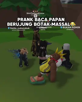 LUMAYAN NAMBAH PELIHARAAN😭 (isi rbx di bio) #roblox #robloxindonesia #robloxvoicechat #indovoice #foryoupage 