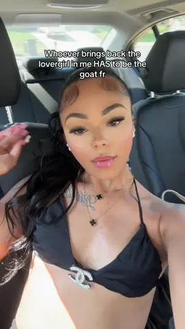 #fyp #viral #foryoupage #foryou #goat #lovergirl You GOTS TA BE DA 🐐‼️