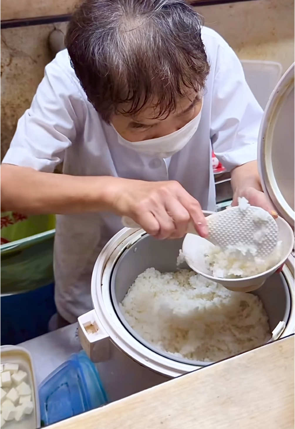 80 yo Grandma runs Katsudon restaurant  #fyp #Katsudon #TonkatsuIto #GrandmaMade #ComfortFood #TokyoEats #HiddenGem #JapaneseFood #SoulFood #StillCooking #FoodWithLove #TikTokJapan #FoodStory #RealFood #viral #snack #japan #FoodTok 