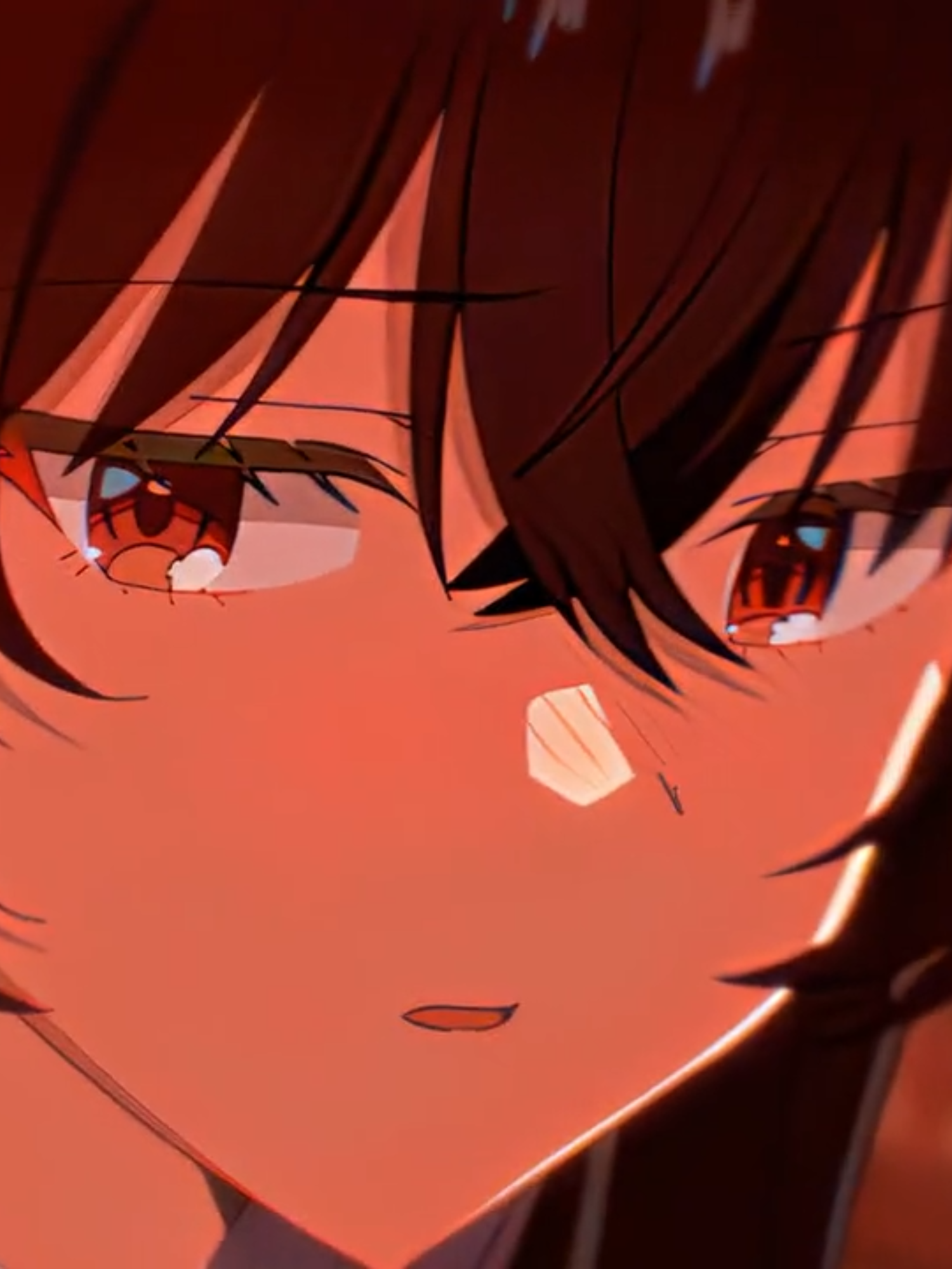 Satsuki ♥️ #satsukikoto #watashigakoibitoninareruwakenaijan #animeedit #ramensqd