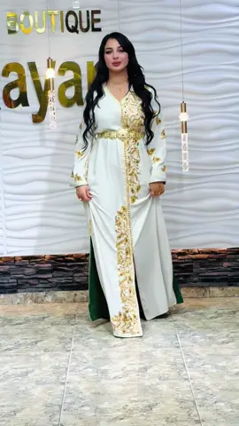 #boutiquerayanesofia #milinyoum🥰🥰🥰 #milinyoum🥰🥰🥰 #☎️0663319529 ☎️0658051255#caftan #2025 #@Jojo esthétique persing ❤️