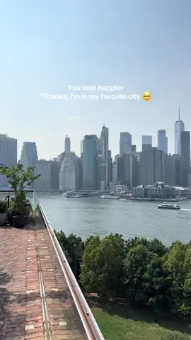 So happy I could cry #nyc #fyp 