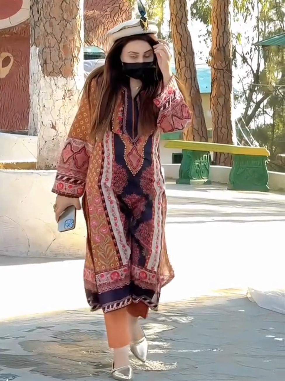 #