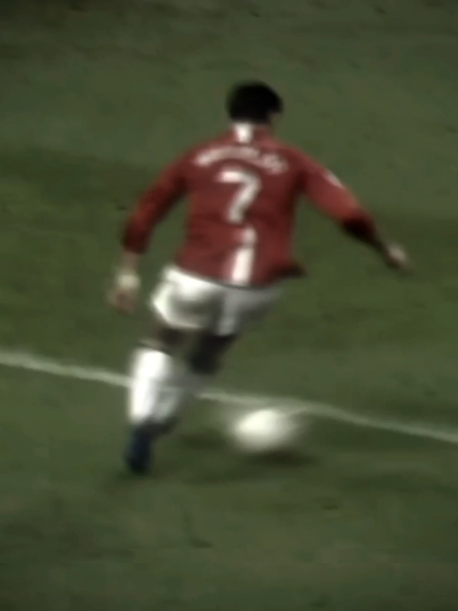 The Red Devil 🔥💀 by@'Npzin 🤴🏻    #cristianoronaldo #fyp #viral_video 