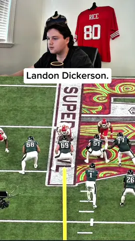 Comment more OLinemen to review please #nfl #football #fantasyfootball #fyp #share #eagles #flyeaglesfly 