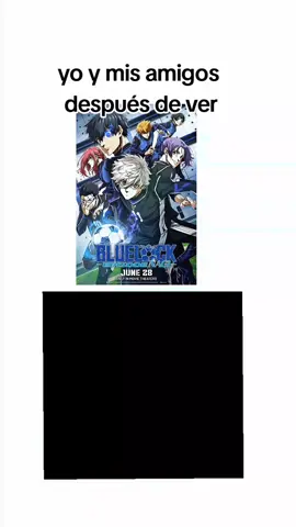 #egoistas #bluelockanime #isagiyoichi #anime #amigos#yo
