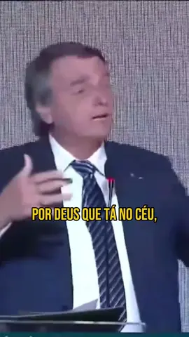 Dos mesmos criadores de “Não vão pegar meu celular / Pegaram meu celular”, veio aí!  Bolsonaro preso!