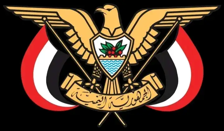 الطير الجمهوري اليمني من أقدم وأجمل الرموز العربية ويحمل دلالات وطنية وتاريخية عميقة. رمز السيادة والعراقة منذ أكثر من 3000 عام، استخدمته مملكة سبأ، وأُعيد اعتماده شعارا للجمهورية اليمنية بعد الوحدة عام 1990. يحمل في صدره سد مأرب وشجرة البن، وفي جناحيه علم الوطن 🇾🇪#الشعب_الصيني_ماله_حل😂😂😂 #شمالي_متهور #لايك_متابعه_اكسبلور 
