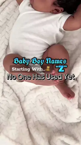 For more baby names subscribe to my You Tube channel: ZariaChanell Personalized baby name lists BOOK your appointment NOW! for consultation LINK IN MY BIO! #fypシ #boynames #znames #namesforboys #babyboynames #namelist #babynames 