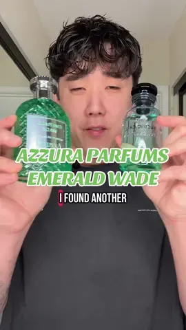 I found a good one for Pacific Chill! #tiktokshop #pacificchill #azzuraparfum #emeraldwade #lv 