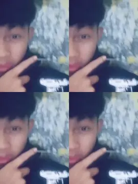 awas jangan dipandang nanti suka