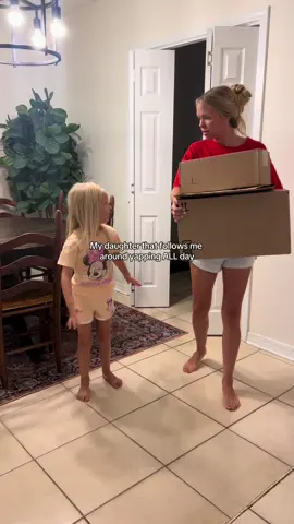 I actually love it but sometimes I need to put a thought together 🤣 #relatable #girlmom #sahm #momlife #funny #parenting #viral #fyp #foryou #yap 