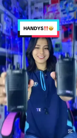 HANDYS‼️🤩#ComproDoPequeno #CapCut #scz #santacruzdelasierra🇳🇬 #bolivia #enviosnacionales🇧🇴 #paratiiiiiiiiiiiiiiiiiiiiiiiiiiiiiii #Viral #fyp #foryoupage #precil #envio #handy #radiointercomunicador #intercomunicador #handys #wokitokis #comunicacion #knup #handysknup #conunicarse #sininternet 