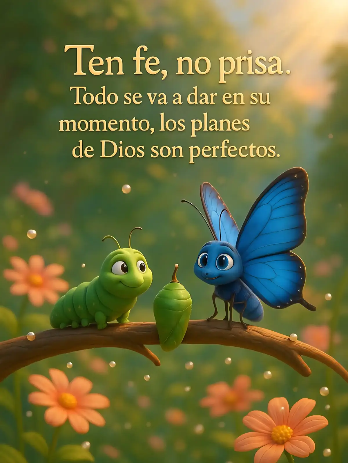#ánimo #Diosesfiel #tiktokcristiano 