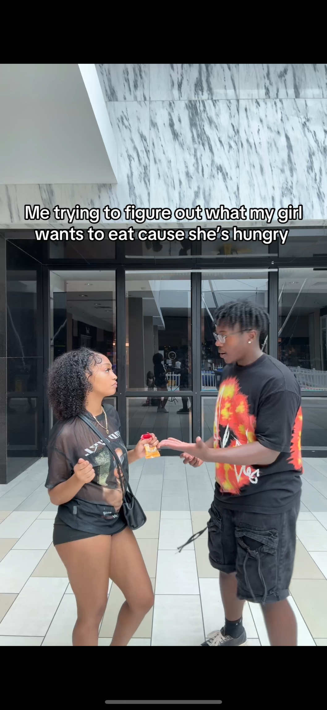 Who can relate 😭😂 #almightyarcher @Venus Monee 