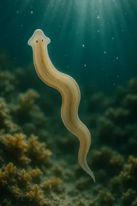 DancingFlatwormMacroLensa #MacroLensa #Flatworm #UnderwaterMacro #OceanCreatures #MarineLifeCloseup