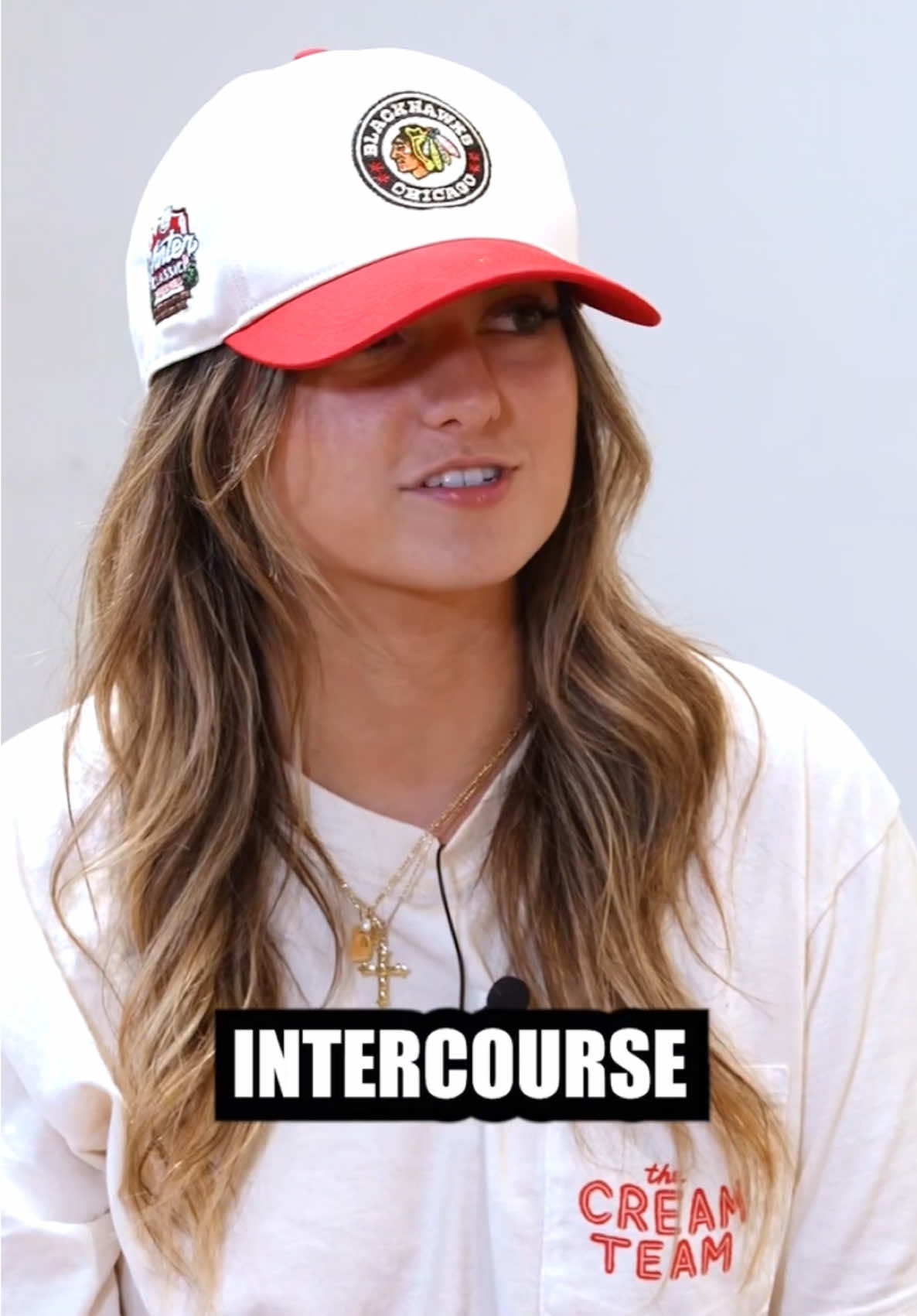 not an intercourse guy #micropod 