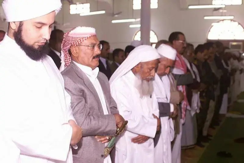 #اليمن #مدين_عفاش #علي_عبدالله_صالح #الجمهورية_اليمنية #احمد_علي_عبدالله_صالح 