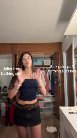 5K likes? #pinkpalmpuff #swimwear #dollartree #relatable #5klikes @PINK PALM PUFF 