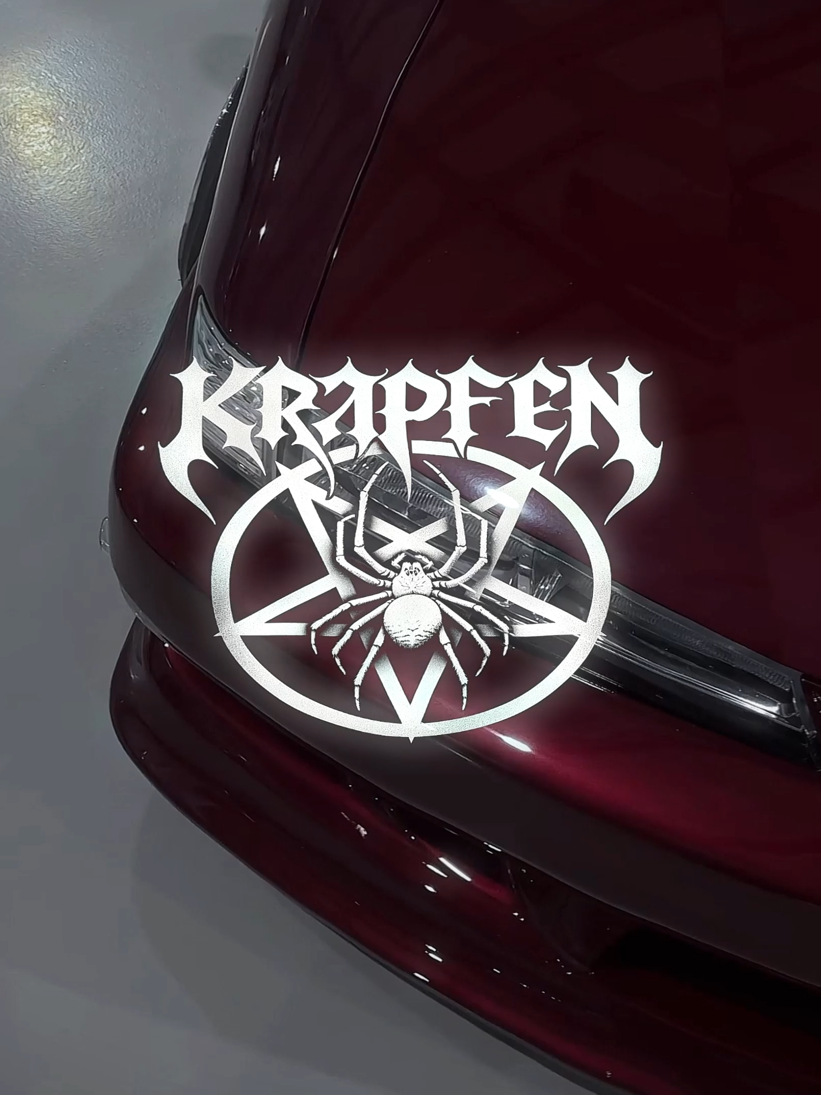 CLIPS: @bennspec  #krapfen #stance #static #slammed #edit #mycar #escape