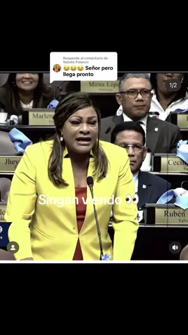 Respuesta a @Natalia Polanco #lacizañadeldia 